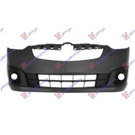 Bara Fata Grunduita Cu Locas Pentru Proiector Opel Combo 2012 2013 2014 2015 2016 2017 2018
