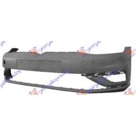 Bara Fata Grunduita Cu Orificiu Pentru Senzor de Parcare VW Golf 7 Variant 2017 2018 2019 2020
