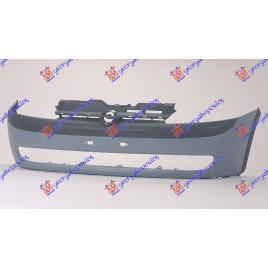 Bara Fata Grunduita Opel Combo 2000 2001 2002 2003 2004 2005 2006 2007 2008 2009 2010 2011 2012
