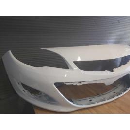 Bara Fata Opel Astra J 2012 2013 | 2014 2015 (Z40R (Alb)