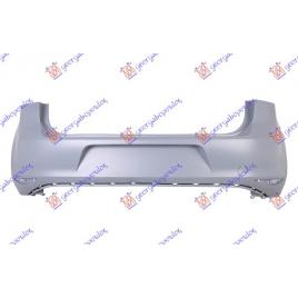 Bara Spate Grunduita Asia VW Golf 7 2013 2014 2015 2016