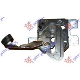 Broasca/Incuietoare Capota Fata Motor Opel Combo 2012 2013 2014 2015 2016 2017 2018