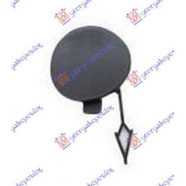 Capac Cui Tractare Bara Spate VW Golf 7 2013 2014 2015 2016