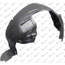 Carenaj/Aparatoare Noroi Aripa Fata Dreapta Opel Combo 2012 2013 2014 2015 2016 2017 2018