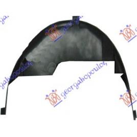 Carenaj/Aparatoare Noroi Aripa Fata Dreapta Opel Combo 2012 2013 2014 2015 2016 2017 2018