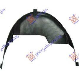 Carenaj/Aparatoare Noroi Aripa Fata Stanga Opel Combo 2012 2013 2014 2015 2016 2017 2018