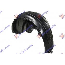 Carenaj/Aparatoare Noroi Aripa Spate Dreapta Opel Combo 2000 2001 2002 2003 2004 2005 2006 2007 2008 2009 2010