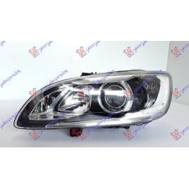 Far Bi-Xenon Stanga Volvo S60/V60 2013 2014 2015 2016