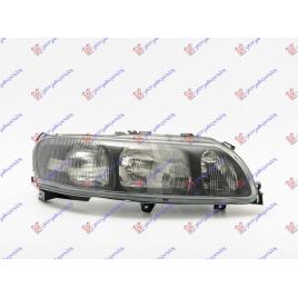 Far Dreapta Volvo S60 2000 2001 2002 2003 2004 2005