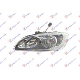 Far Electric (H7/H9) Stanga Volvo S60/V60 2013 2014 2015 2016