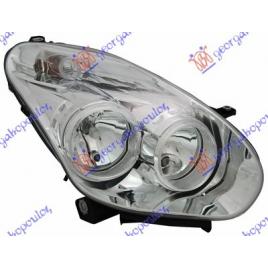 Far Electric Dreapta Opel Combo 2012 2013 2014 2015 2016 2017 2018