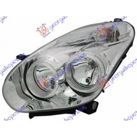 Far Electric Stanga Opel Combo 2012 2013 2014 2015 2016 2017 2018