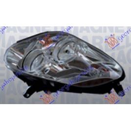 Far Electric Stanga Opel Combo 2012 2013 2014 2015 2016 2017 2018
