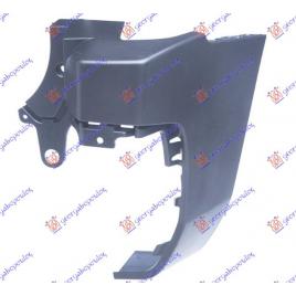Flaps/Colt Bara Spate Grunduita (Usa Dubla) Dreapta Opel Combo 2018 2019 2020 2021