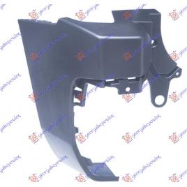Flaps/Colt Bara Spate Grunduita (Usa Dubla) Stanga Opel Combo 2018 2019 2020 2021