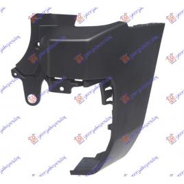 Flaps/Colt Bara Spate Negru (Usa Dubla) Dreapta Opel Combo 2018 2019 2020 2021