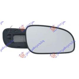 Geam/Sticla Oglinda Dreapta Volvo S60 2000 2001 2002 2003