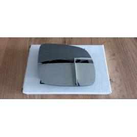 Geam/Sticla Oglinda Stanga Opel Astra J 2009 2010 2011 2012 2013 2014 2015