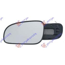 Geam/Sticla Oglinda Stanga Volvo S60 2000 2001 2002 2003
