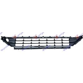 Grila Bara Fata Cromata VW Golf 7 Variant 2017 2018 2019 2020