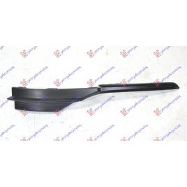 Grila Bara Fata Inferioara Lateral Dreapta VW Golf 7 Variant 2017 2018 2019 2020