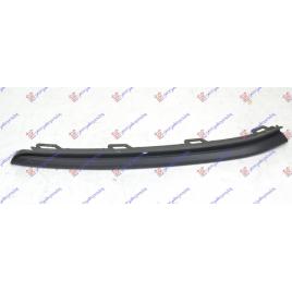 Grila Bara Fata Lateral Superior Dreapta VW Golf 7 Variant 2017 2018 2019 2020