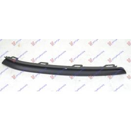 Grila Bara Fata Lateral Superior Stanga VW Golf 7 Variant 2017 2018 2019 2020