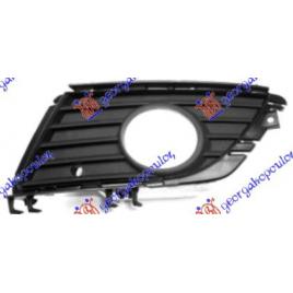 Grila Bara Fata Stanga Opel Combo 2000 2001 2002 2003 2004 2005 2006 2007 2008 2009 2010 2011 2012