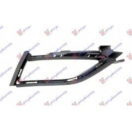 Grila Bara Fata Superioara Dreapta VW Golf 7 Variant 2017 2018 2019 2020
