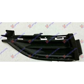 Grila Bara Fata Superior Stanga VW Golf 7 Variant 2017 2018 2019 2020