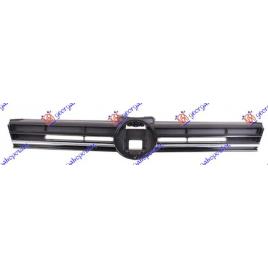 Grila Radiator Fata Cromata VW Golf 7 Variant 2017 2018 2019 2020