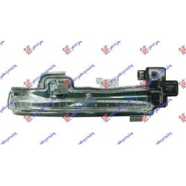 Lumina De Zi Dreapta Volvo S60/V60 2013 2014 2015 2016