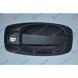 Maner Usa Fata Exterior Culisanta Dreapta Opel Combo 2012 2013 2014 2015 2016 2017 2018