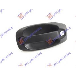 Maner Usa Fata Exterior Culisanta Stanga Opel Combo 2012 2013 2014 2015 2016 2017 2018
