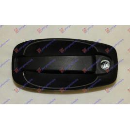Maner Usa Fata Exterior Stanga Opel Combo 2012 2013 2014 2015 2016 2017 2018