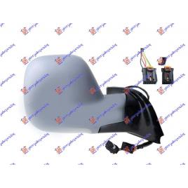 Oglinda Completa Electrica Incalzita Grunduita Dreapta Opel Combo 2018 2019 2020 2021