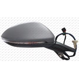 Oglinda Completa Electrica Incalzita Grunduita Dreapta VW Golf 7 2013 2014 2015 2016