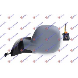 Oglinda Completa Electrica Incalzita Grunduita Stanga Opel Combo 2018 2019 2020 2021