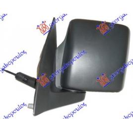 Oglinda Completa Exterioara Stanga Opel Combo 2000 2001 2002 2003 2004 2005 2006 2007 2008 2009 2010 2011 2012