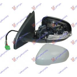 Oglinda Completa Stanga Volvo S60/V60 2013 2014 2015 2016