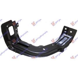Panou/Ochelar Far Metalic Stanga Opel Combo 2012 2013 2014 2015 2016 2017 2018