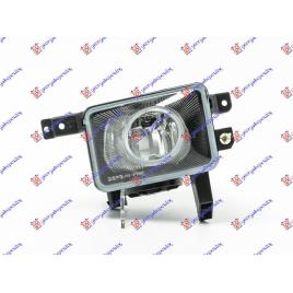 Proiector/Far Ceata Dreapta Opel Combo 2000 2001 2002 2003 2004 2005 2006 2007 2008 2009 2010 2011 2012