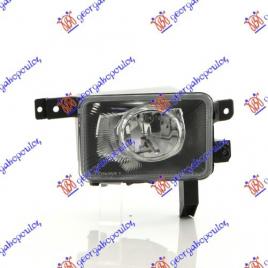 Proiector/Far Ceata Dreapta Opel Combo 2000 2001 2002 2003 2004 2005 2006 2007 2008 2009 2010 2011 2012
