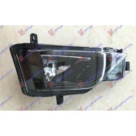 Proiector/Far Ceata Dreapta VW Golf 7 Variant 2017 2018 2019 2020