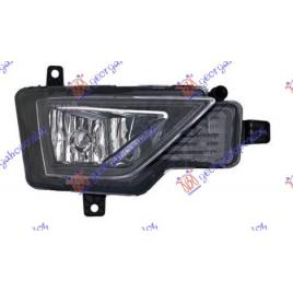 Proiector/Far Ceata Dreapta VW Golf 7 Variant 2017 2018 2019 2020