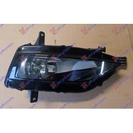Proiector/Far Ceata Dreapta VW Golf 7 Variant 2017 2018 2019 2020