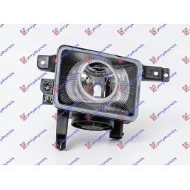 Proiector/Far Ceata Stanga Opel Combo 2000 2001 2002 2003 2004 2005 2006 2007 2008 2009 2010 2011 2012