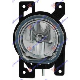 Proiector/Far Ceata Stanga Opel Combo 2012 2013 2014 2015 2016 2017 2018