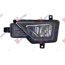 Proiector/Far Ceata Stanga VW Golf 7 Variant 2017 2018 2019 2020