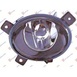 Proiector/Lumina De Zi Dreapta Volvo S60 2000 2001 2002 2003 2004 2005